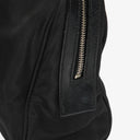 Prada Black New Tessuto Sport Nylon Tote Bag