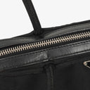 Prada Black New Tessuto Sport Nylon Tote Bag