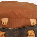 Louis Vuitton Speedy 30 Monogram Canvas Bag