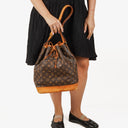 Louis Vuitton Noe Grande GM Monogram Canvas Shoulder Bag