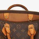 Louis Vuitton Speedy 30 Monogram Canvas Bag