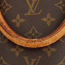 Louis Vuitton Porte-Documents Voyage Monogram Canvas Briefcase