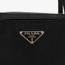 Prada Black New Tessuto Sport Nylon Tote Bag