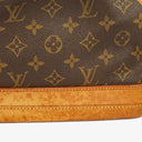Louis Vuitton Noe Grande GM Monogram Canvas Shoulder Bag