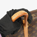 Louis Vuitton Porte-Documents Voyage Monogram Canvas Briefcase