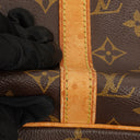 Louis Vuitton Porte-Documents Voyage Monogram Canvas Briefcase