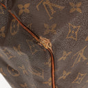 Louis Vuitton Speedy 30 Monogram Canvas Bag