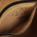 Bottega Veneta Nappa Intrecciato Medium Veneta Hobo Black