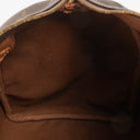 Louis Vuitton Speedy 30 Monogram Canvas Handbag
