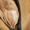 Bottega Veneta Nappa Intrecciato Medium Veneta Hobo Black