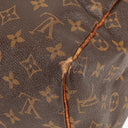 Louis Vuitton Speedy 30 Monogram Canvas Bag