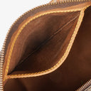 Louis Vuitton Speedy 30 Monogram Canvas Handbag