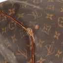 Louis Vuitton Speedy 30 Monogram Canvas Bag