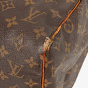 Louis Vuitton Speedy 30 Monogram Canvas Bag