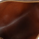 Louis Vuitton Papillon 30 Vintage Monogram Canvas Handbag