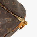 Louis Vuitton Speedy 30 Monogram Canvas Bag