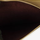 Louis Vuitton Neverfull MM Empreinte Leather Tote Bag