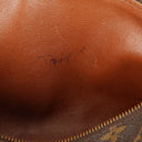 Louis Vuitton Papillon 30 Vintage Monogram Canvas Handbag