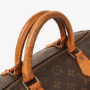 Louis Vuitton Speedy 30 Monogram Canvas Handbag