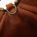 Louis Vuitton Papillon 30 Vintage Monogram Canvas Handbag