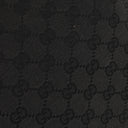 Gucci GG Canvas And Leather Shoulder Hobo Bag