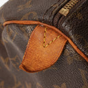 Louis Vuitton Speedy 30 Monogram Canvas Handbag