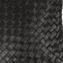 Bottega Veneta Nappa Intrecciato Medium Veneta Hobo Black