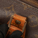 Louis Vuitton Speedy 30 Monogram Canvas Handbag