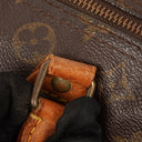 Louis Vuitton Speedy 30 Monogram Canvas Handbag