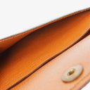 Louis Vuitton Monogram Pochette Double Rabat Shoulder Bag