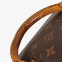 Louis Vuitton Speedy 30 Monogram Canvas Bag