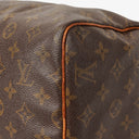 Louis Vuitton Speedy 30 Monogram Canvas Handbag
