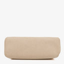 Hermes Herbag Natural/Black Vache Hunter Criss Viking 2 In 1 Bag
