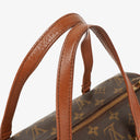 Louis Vuitton Papillon 30 Vintage Monogram Canvas Handbag