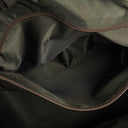 Gucci GG Supreme Canvas Travel Bag