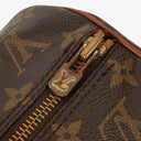 Louis Vuitton Papillon 30 Vintage Monogram Canvas Handbag