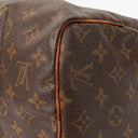 Louis Vuitton Speedy 30 Monogram Canvas Handbag