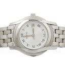 Gucci 5500L Classic Women's Stainless Steel Watch