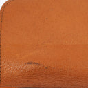 Louis Vuitton Monogram Pochette Double Rabat Shoulder Bag