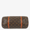 Louis Vuitton Papillon 30 Vintage Monogram Canvas Handbag