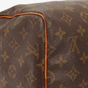 Louis Vuitton Speedy 30 Monogram Canvas Handbag