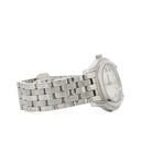 Gucci 5500L Classic Women's Stainless Steel Watch