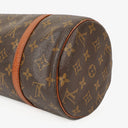 Louis Vuitton Papillon 30 Vintage Monogram Canvas Handbag