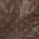 Louis Vuitton Speedy 30 Monogram Canvas Handbag