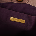 Miu Miu Vitello Lux Satchel Bag