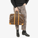 Louis Vuitton Porte-Documents Voyage Monogram Canvas Briefcase