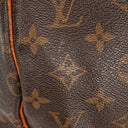 Louis Vuitton Speedy 30 Monogram Canvas Bag