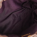 Miu Miu Vitello Lux Satchel Bag