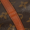 Louis Vuitton Papillon 30 Vintage Monogram Canvas Handbag