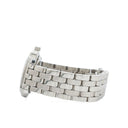 Gucci 5500L Classic Women's Stainless Steel Watch